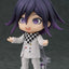 (Pre-Order) Danganronpa V3: Killing Harmony Nendoroid Figure - Kokichi Oma (Rerun)