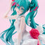 (Pre-Order) Hatsune Miku GT Project G.S. Collection Racing Miku: 15th "Rhapsody" 2010-2025 - 1/7 Scale Figure