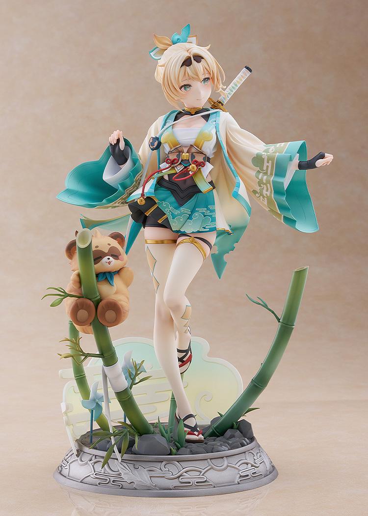Hololive production Iroha Kazama 1/7 Scale Figure