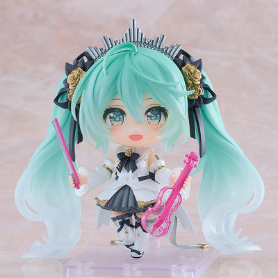 (Pre-Order) Hatsune Miku Nendoroid Figure - Symphony: 10th Anniversary Ver.