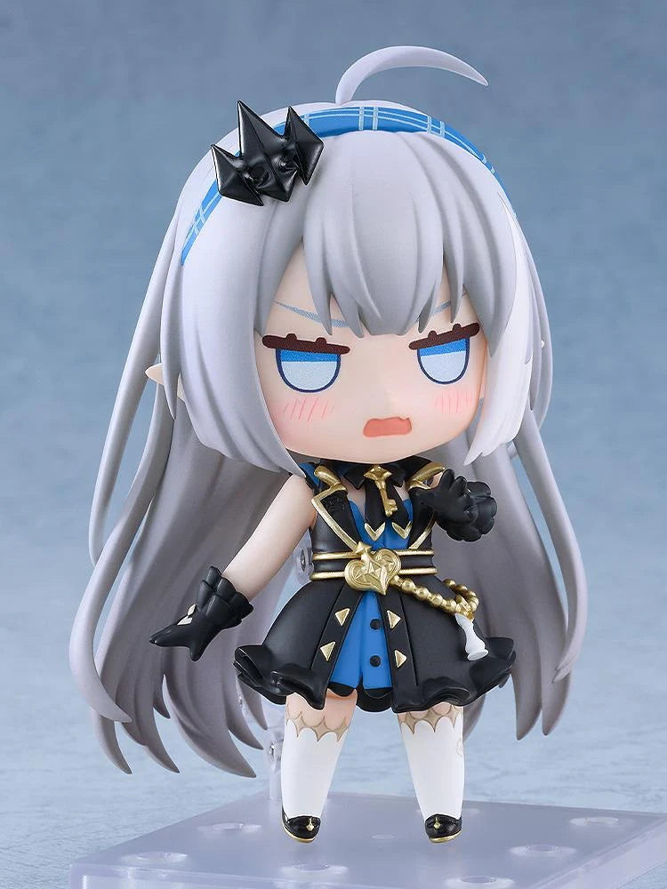 (Pre-Order) Stella Sora Nendoroid Figure Tyrant (Female)
