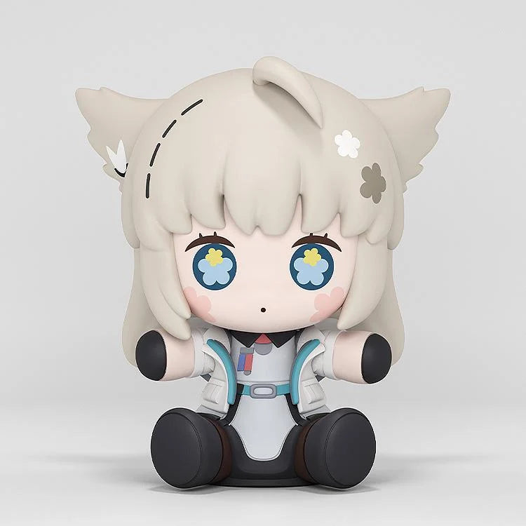 (Pre-Order) Arknights: Endfield Huggy Figure - Good Smile Perlica