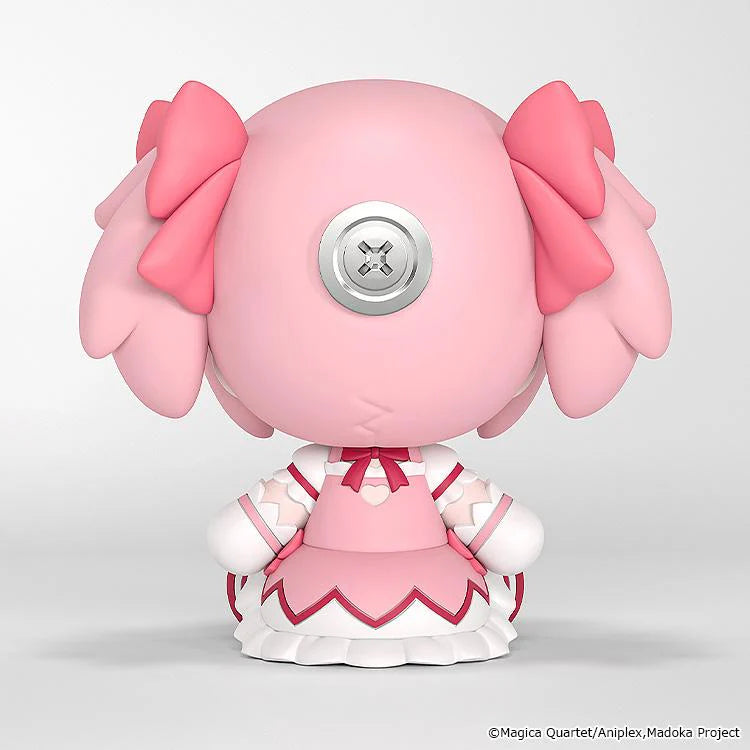(Pre-Order) Puella Magi Madoka Magica Huggy Good Smile Madoka Kaname - Chibi Figure