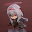 (Pre-Order) GODDESS OF VICTORY: NIKKE Nendoroid Figure - Guren: Black Shadow (Scarlet: Black Shadow)
