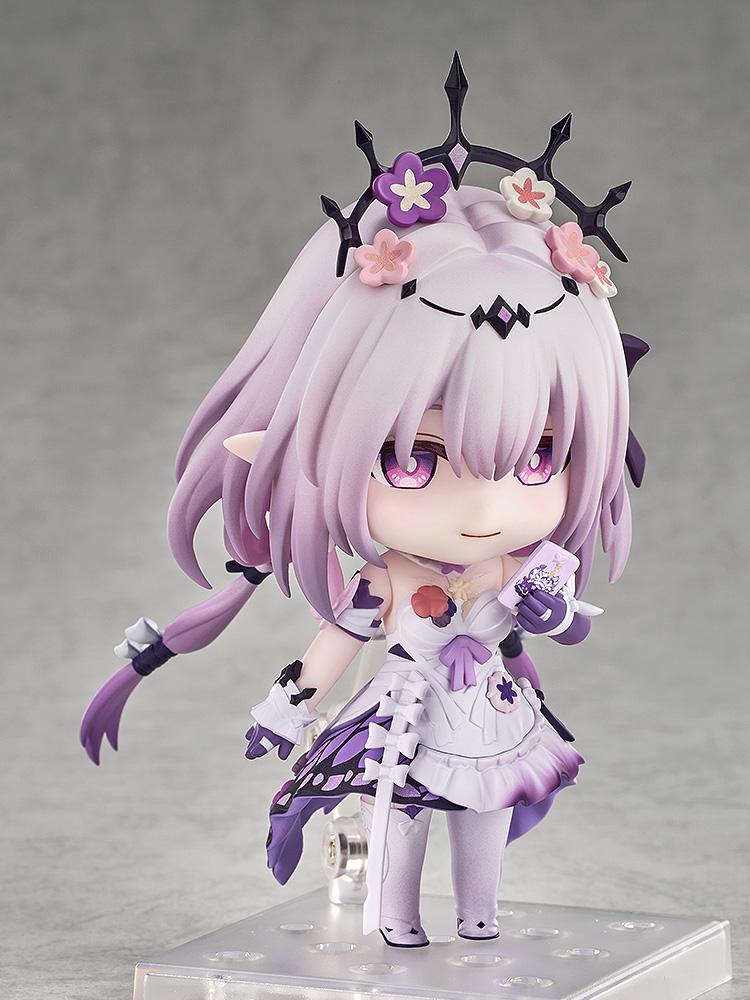 (Pre-Order) Honkai: Star Rail - Nendoroid Figure - Castorice