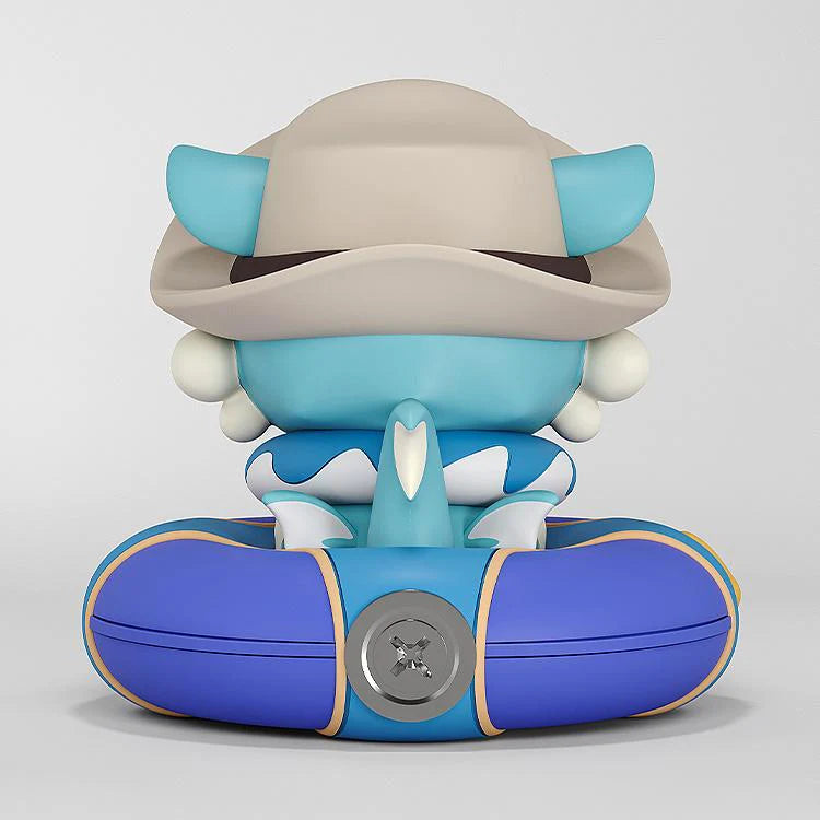 (Pre-Order) Honkai: Star Rail - Huggy Good Smile - Bubbles