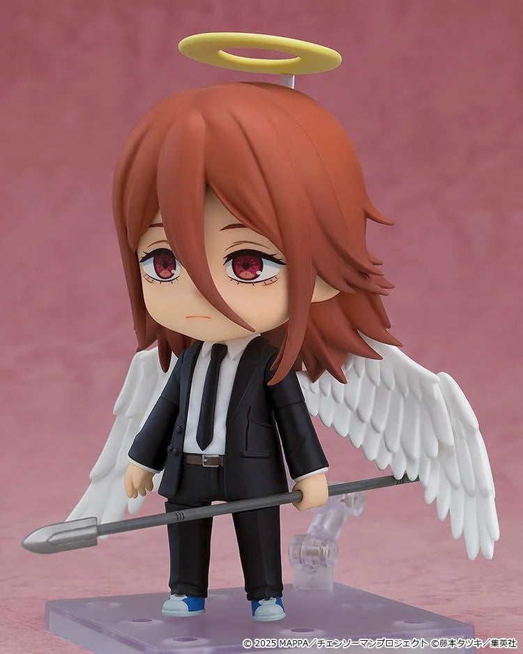 (Pre-Order) Chainsaw Man - The Movie: Reze Arc Nendoroid Figure - Angel Devil