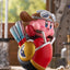 (Pre-Order) Kirby POP UP PARADE Figure - Kirby: Wheelie Rider Ver.