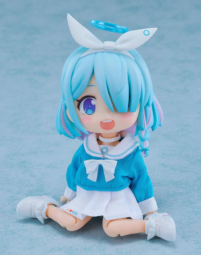 (Pre-Order) Blue Archive Nendoroid Doll Figure - Arona