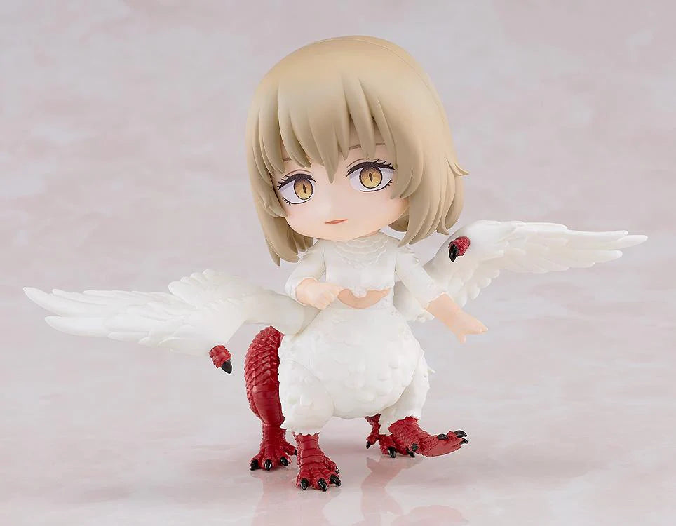 (Pre-Order) Delicious in Dungeon Nendoroid Figure - Falin (Chimera)