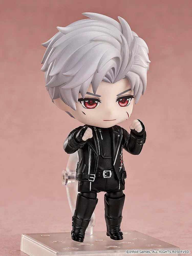 (Pre-Order) Love and Deepspace Nendoroid Figure - Sylus