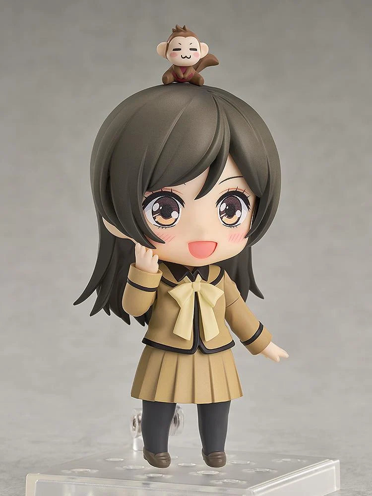 (Pre-Order) Kamisama Kiss Nendoroid Figure - Nanami Momozono (Rerun)