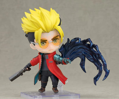 (Pre-Order) TRIGUN STARGAZE Nendoroid Figure - Vash the Stampede: STARGAZE Ver.