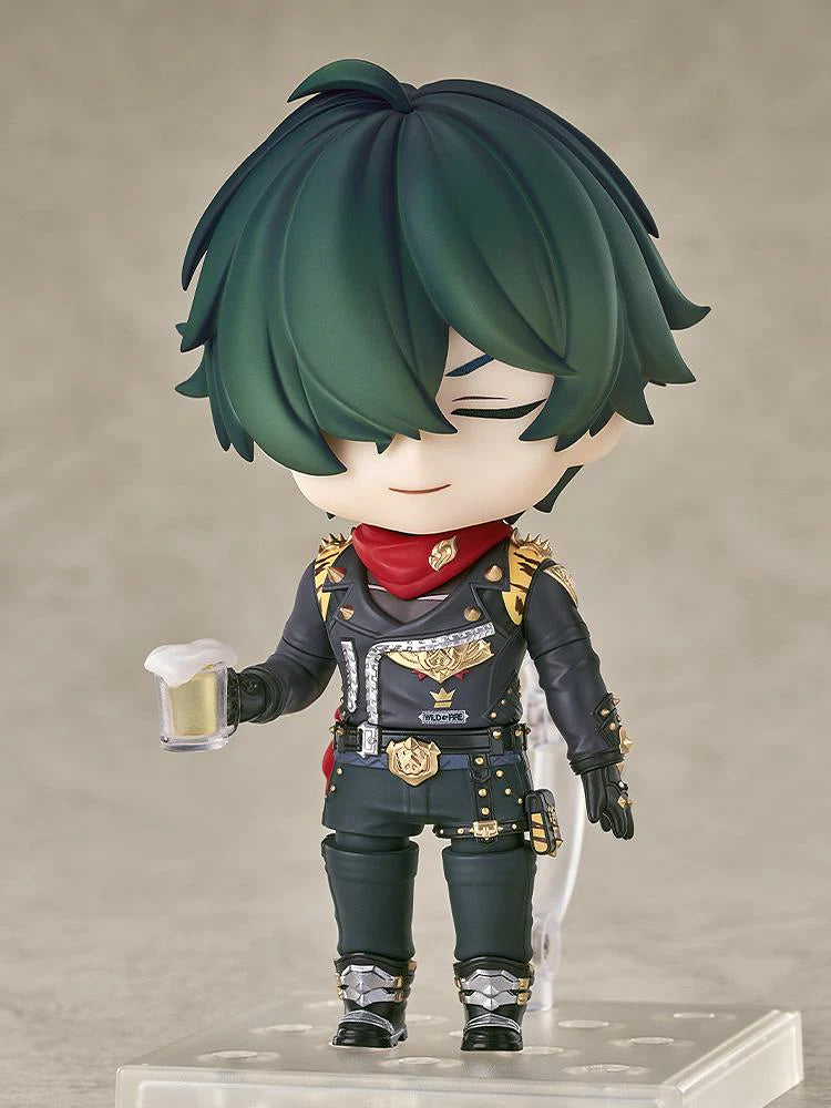 (Pre-Order) Zenless Zone Zero - Nendoroid Figure Lighter