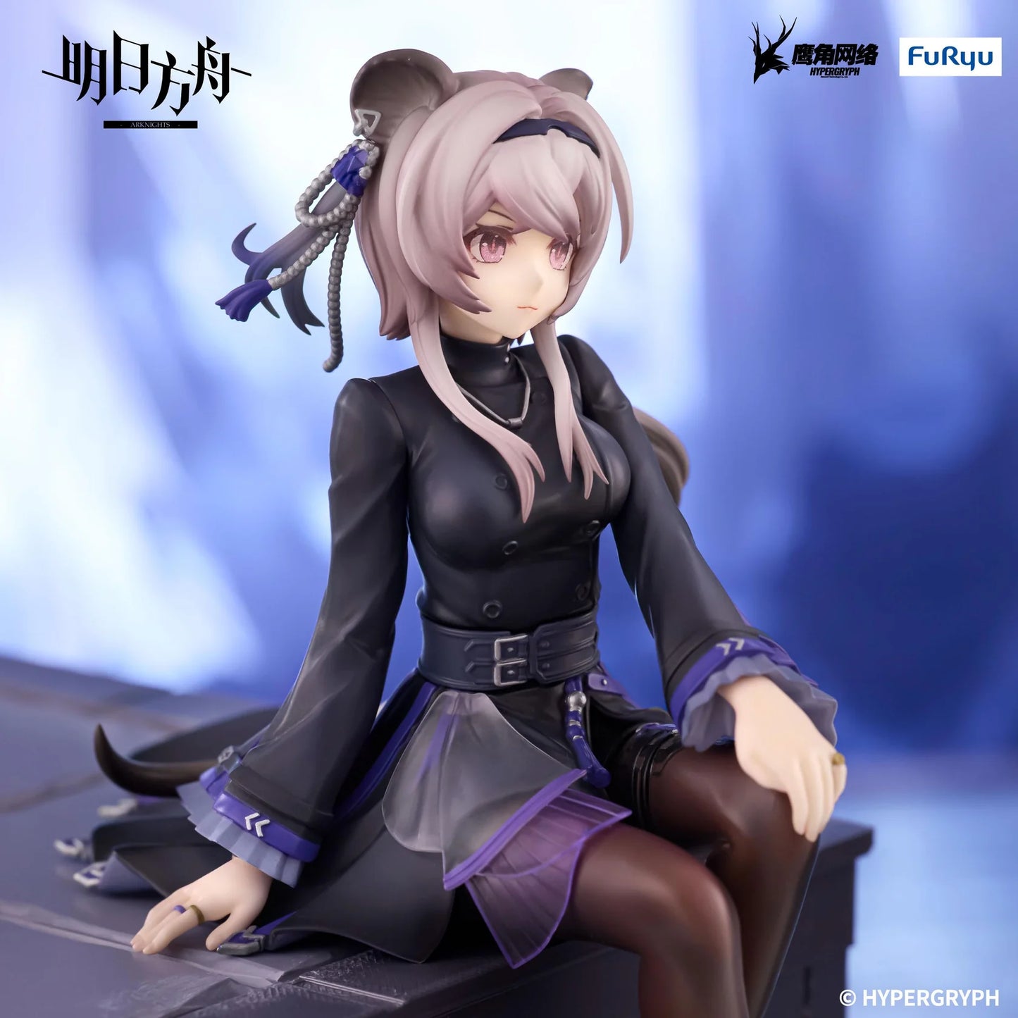 (Pre-Order) Arknights - Lin Noodle Stopper - Prize Figure