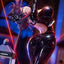 (Pre-Order) GODDESS OF VICTORY: NIKKE - Quency: Escape Queen - 1/7 Scale Figure