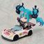 (Pre-Order) Hatsune Miku GT Project - Nendoroid Figure - Racing Miku: 2026 Ver.