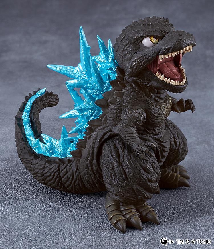 (Pre-Order) Godzilla Minus One Nendoroid Figure - Godzilla (2023)