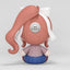 (Pre-Order) Doki Doki Literature Club! Huggy Figure - Good Smile Monika