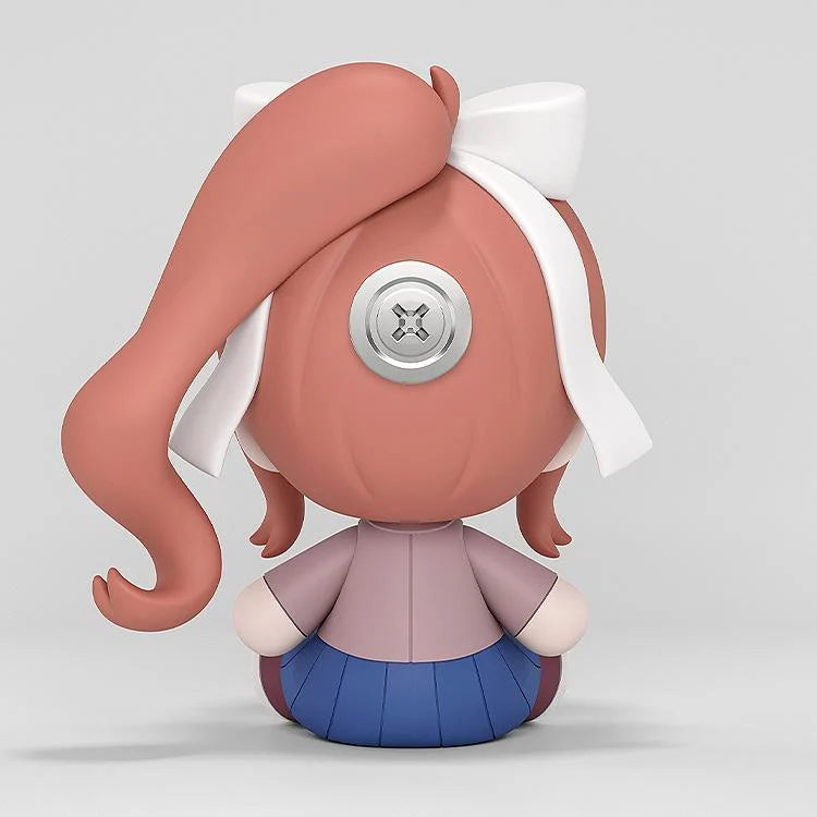 (Pre-Order) Doki Doki Literature Club! Huggy Figure - Good Smile Monika