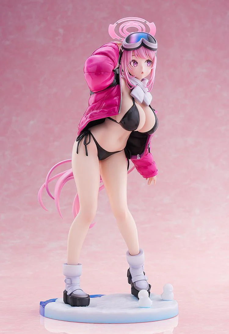 (Pre-Order) Blue Archive - Eimi (Swimsuit) - 1/7 Scale Figure
