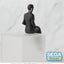 (Pre-Order) Black Butler - Public School Arc - PM Perching Prize Figure Sebastian Michaelis