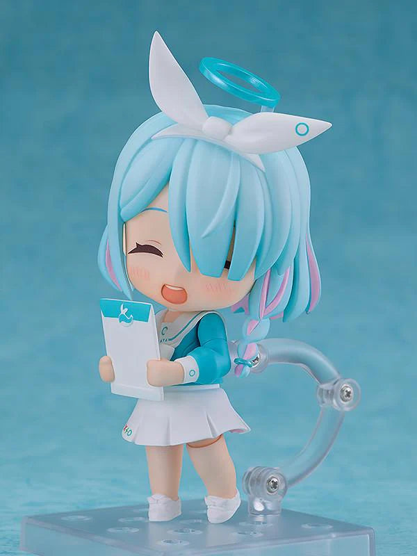 (Pre-Order) Blue Archive - Nendoroid Figure - Arona