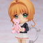 (Pre-Order) Cardcaptor Sakura: Clear Card - Nendoroid Figure - Sakura Kinomoto: Tomoeda Junior High Uniform Ver.