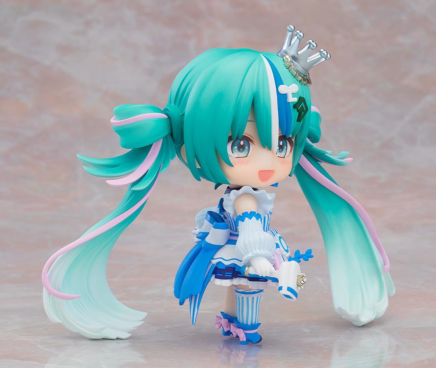 (Pre-Order) Hatsune Miku - Nendoroid Figure - LAWSON 50th Anniversary Special Live Ver.