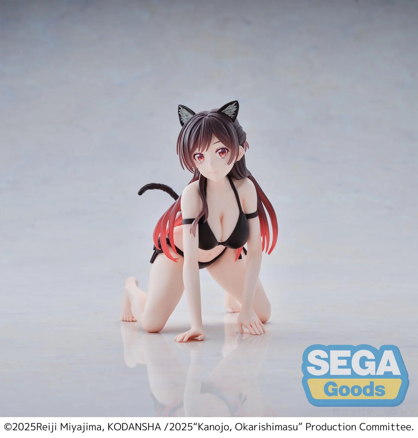 (Pre-Order) Rent-a-Girlfriend - Chizuru Mizuhara Yumemirize - Prize Figure