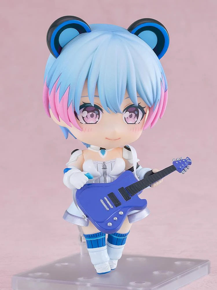 (Pre-Order) BanG Dream! Nendoroid Figure - Ritsu Minetsuki