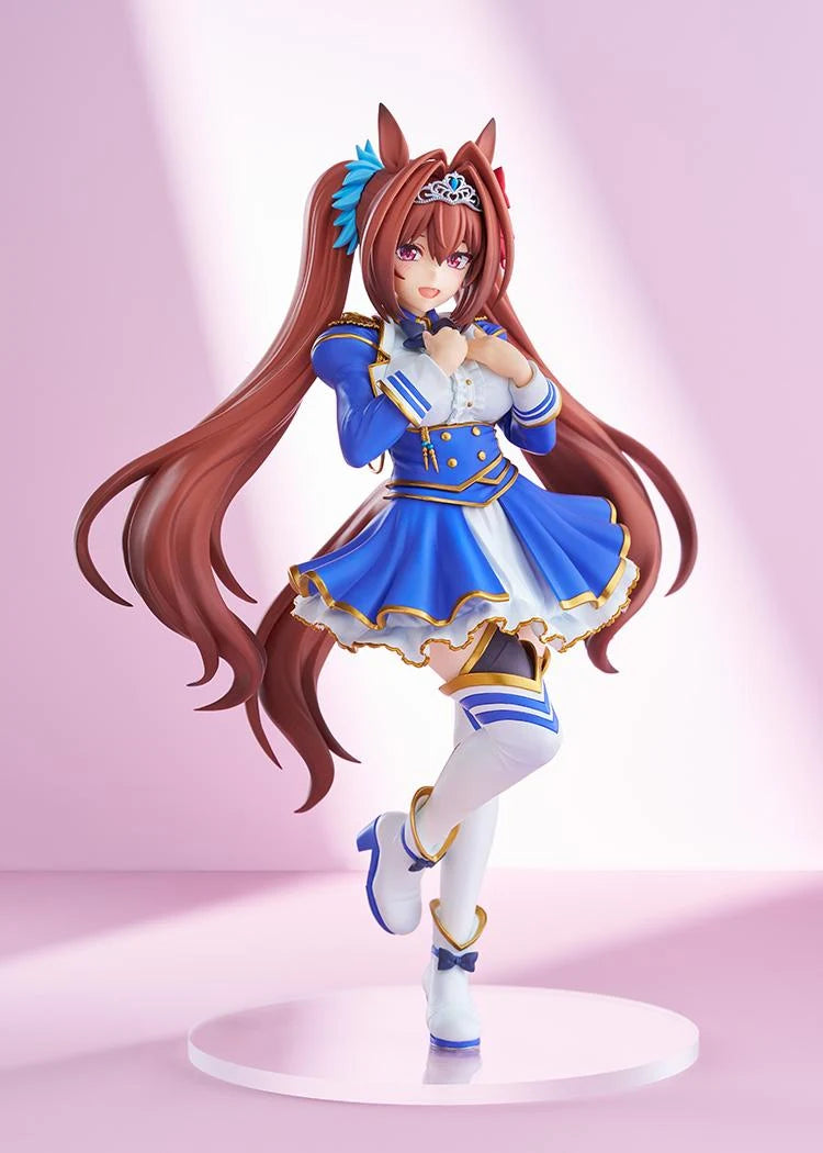 (Pre-Order) Umamusume: Pretty Derby POP UP PARADE Figure - Daiwa Scarlet L Size