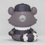 (Pre-Order) Honkai: Star Rail Huggy Figure - Good Smile Baseball Raccoon