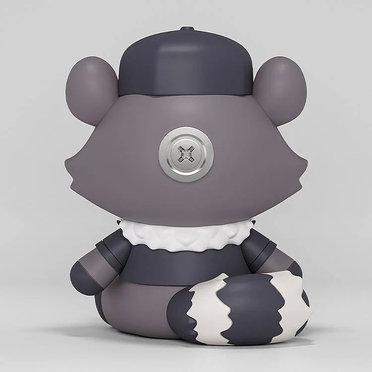 (Pre-Order) Honkai: Star Rail Huggy Figure - Good Smile Baseball Raccoon