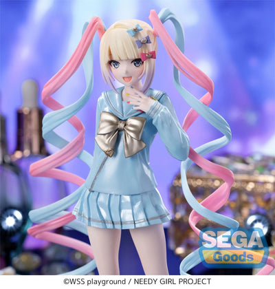 (Pre-Order) NEEDY GIRL OVERDOSE - "OMGkawaiiAngel" - Luminasta Prize Figure