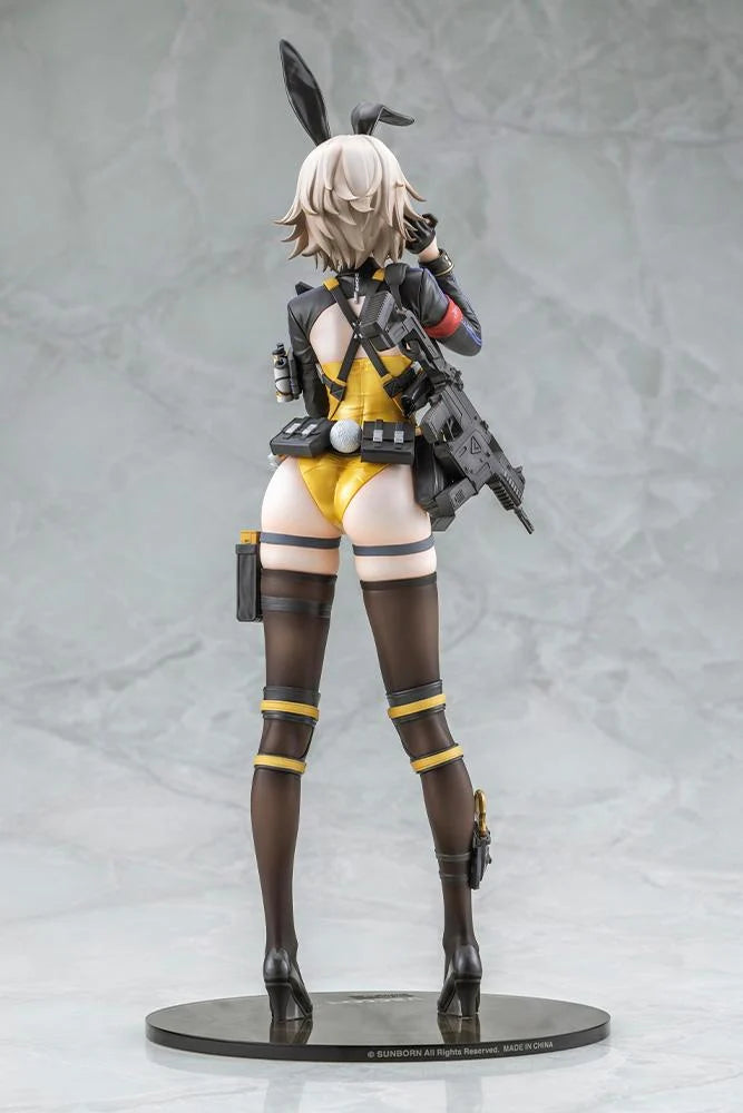 (Pre-Order) GIRLS' FRONTLINE 2: EXILIUM Vector Molotov Bunny Ver. - 1/7 Scale Figure