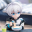 (Pre-Order) Honkai Impact 3rd - Kevin Kaslana - Little Series - Little Flamechasers Ver. - Nonscale Figure