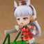(Pre-Order) Umamusume: Pretty Derby Nendoroid Figure Gold Ship (Rerun)