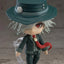 (Pre-Order) Fate/Grand Order Nendoroid Figure - Avenger/King of the Cavern Edmond Dantes: Ascension Ver.