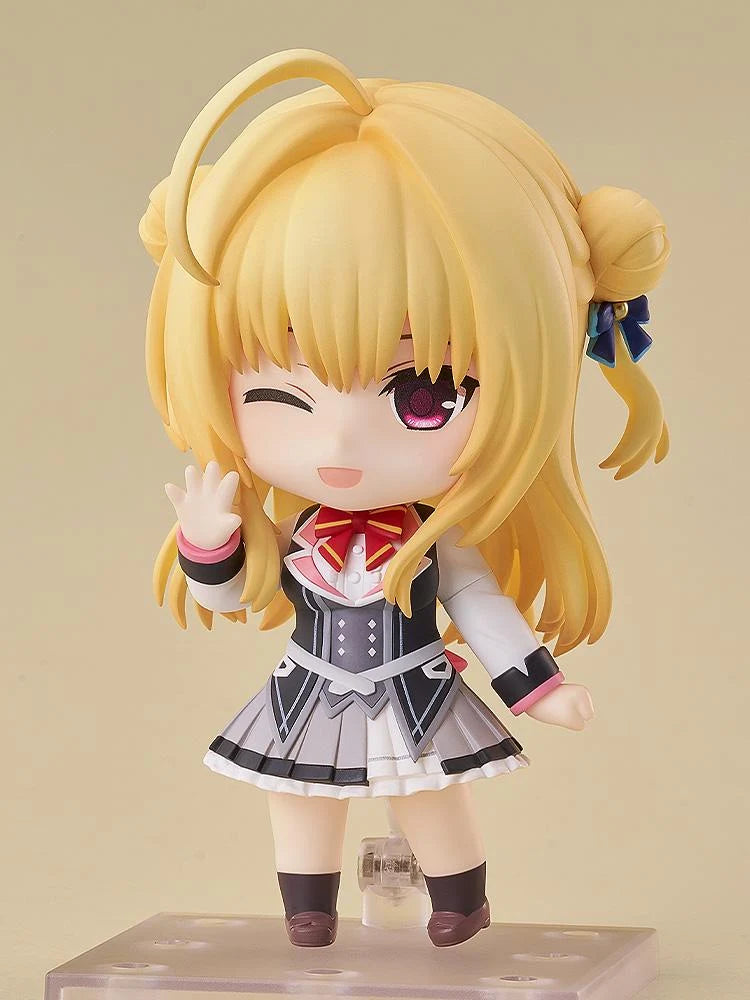 (Pre-Order) Hamidashi Creative - Nendoroid Figure - Hiyori Izumi