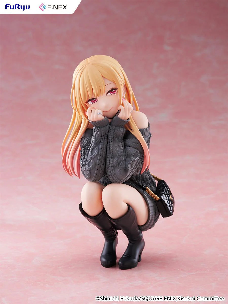 (Pre-Order) My Dress-Up Darling Kitagawa Marin knit ver. 1/6 Scale Figure