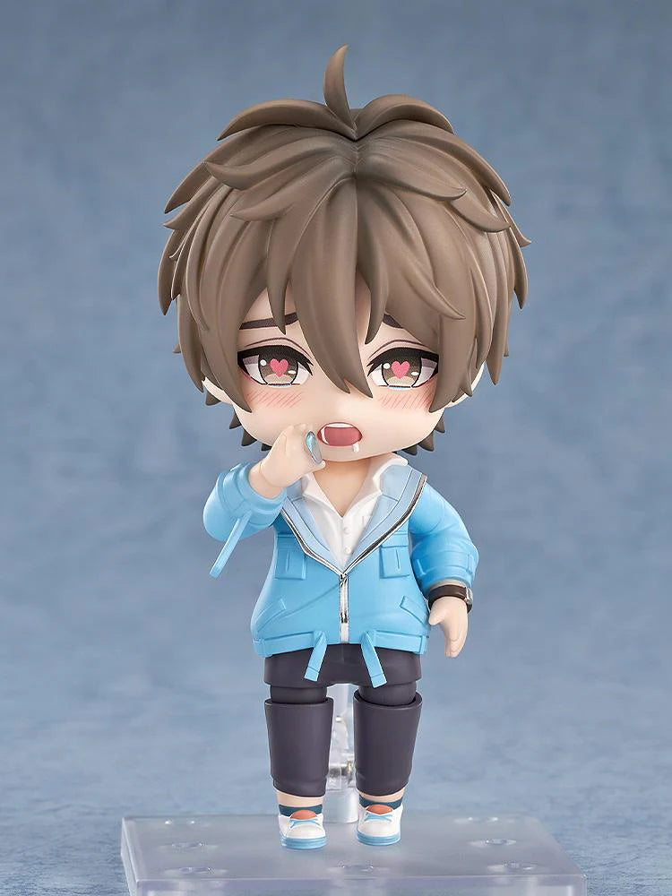 (Pre-Order) NU: Carnival Nendoroid Figure - Eiden