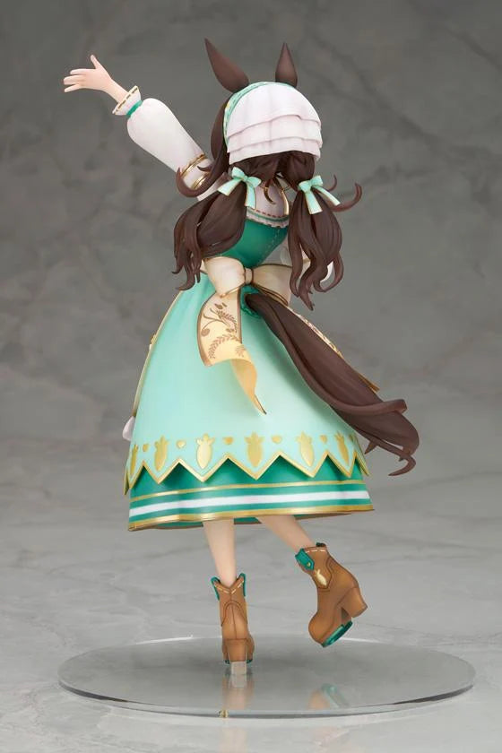 (Pre-Order) Umamusume Pretty Derby - [Yummy Dreamy Fairy] Rice Shower 1/7 Scale Figure