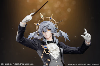 (Pre-Order) Honkai: Star Rail - Sunday Star Rail LIVE Ver. - 1/8 Scale Figure  - Gift+