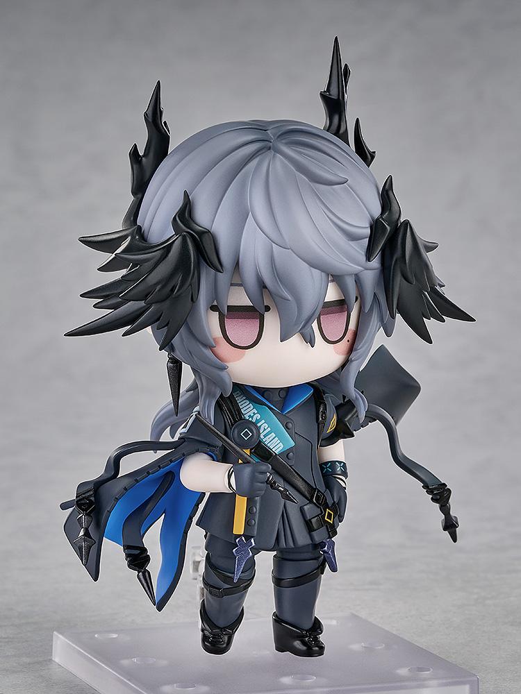 (Pre-Order) Arknights - Nendoroid Figure - Logos