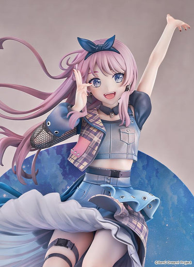 (Pre-Order) BanG Dream! - Anon Chihaya: Zero Gravity Ver. - 1/7 Scale Figure