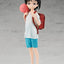 (Pre-Order) Takopi's Original Sin - POP UP PARADE Figure - Shizuka Kuze & Takopi 1.5