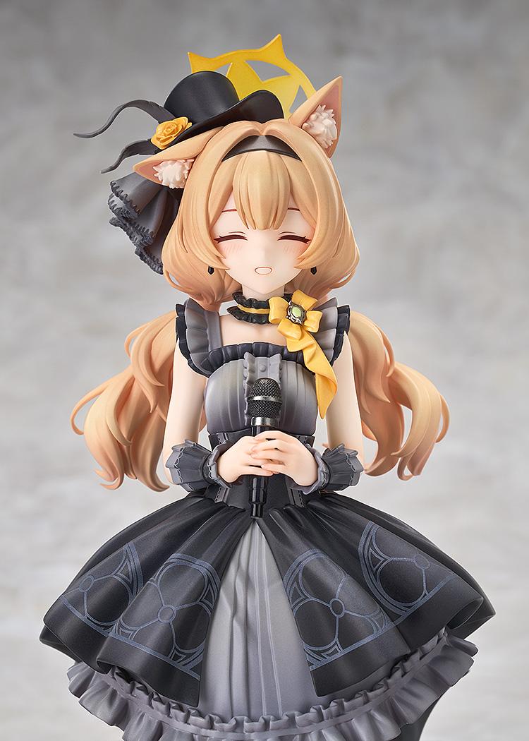 (Pre-Order) Blue Archive - Mari (Idol): Memorial Lobby Ver. - 1/7 Scale Figure
