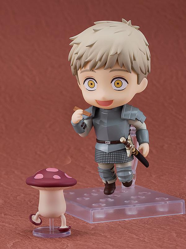 (Pre-Order) Delicious in Dungeon - Nendoroid Figure - Laios