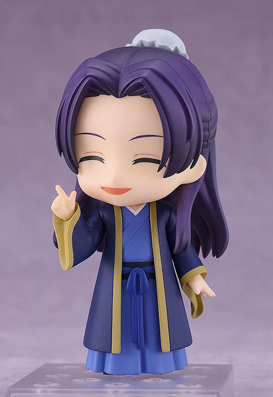 (Pre-Order) The Apothecary Diaries Nendoroid Figure - Jinshi